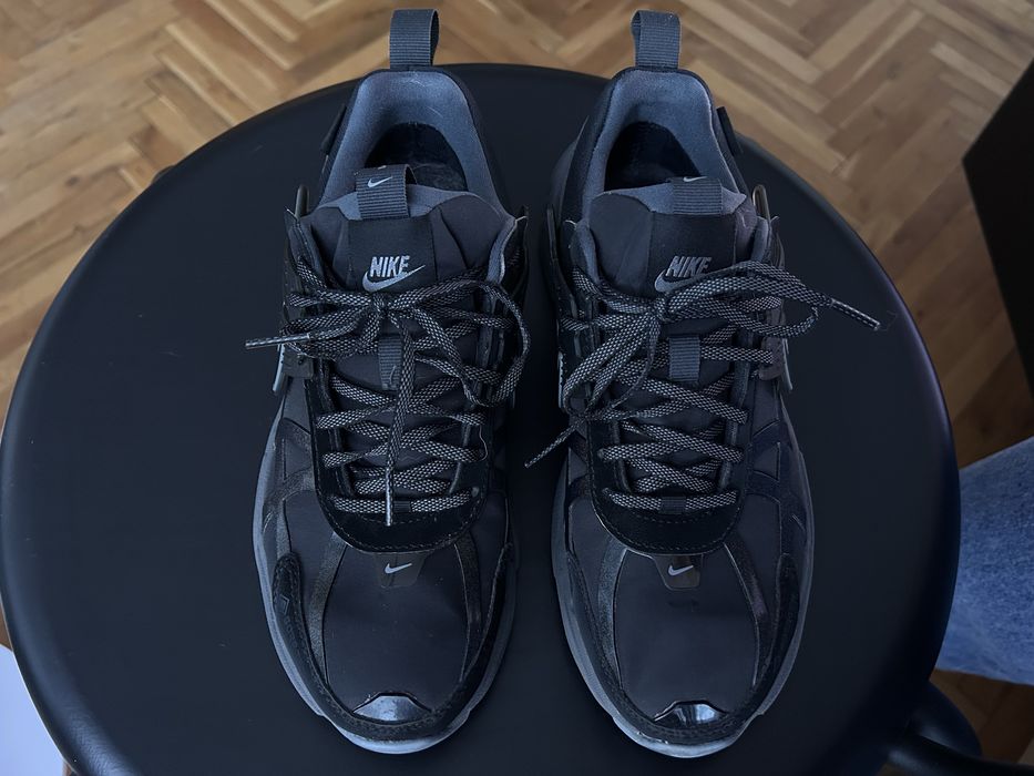 Nike маратонки 38 размер