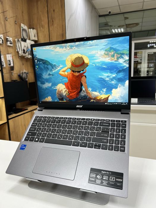 Ноутбук Acer Aspire Go 15