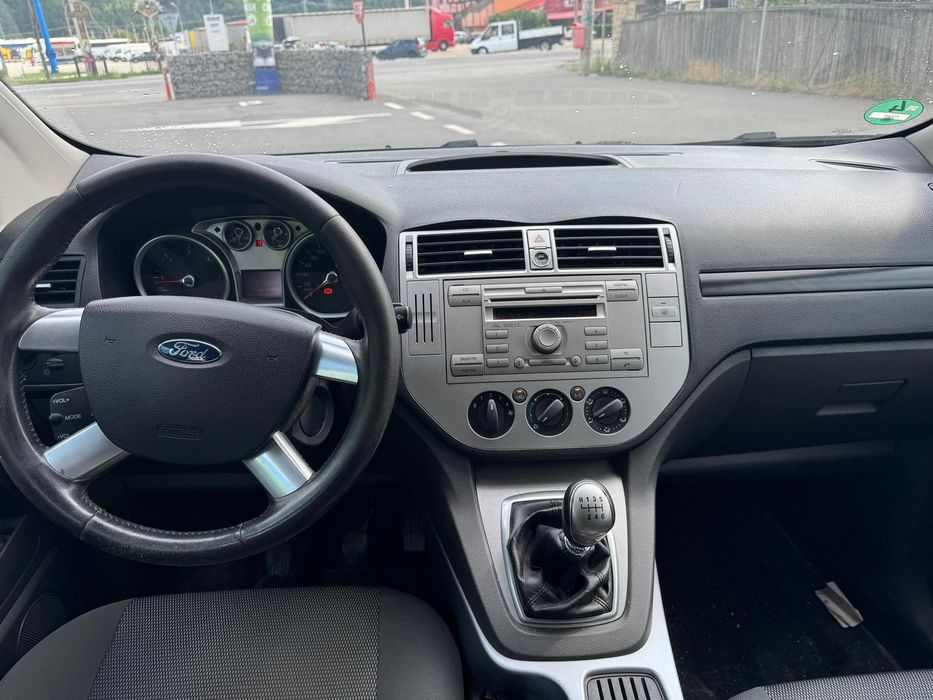 FORD Kuga 2011 — imagine 5