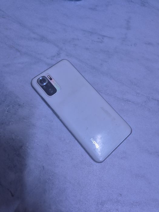 Xiaomi Redmi Note 10S лот: 115/4804