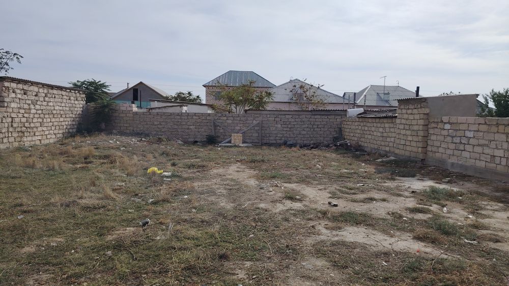 Продам участок каламкас