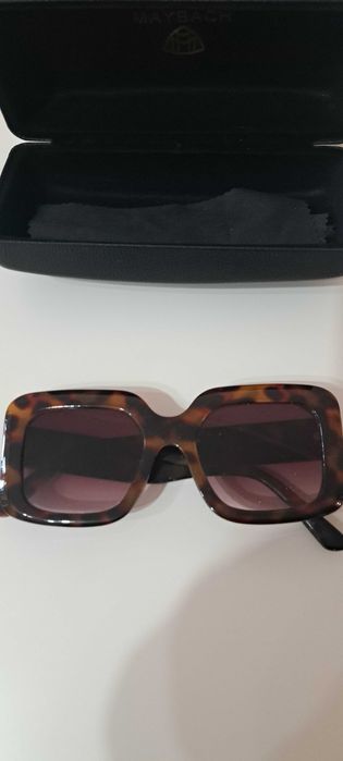 Очки Mango продам