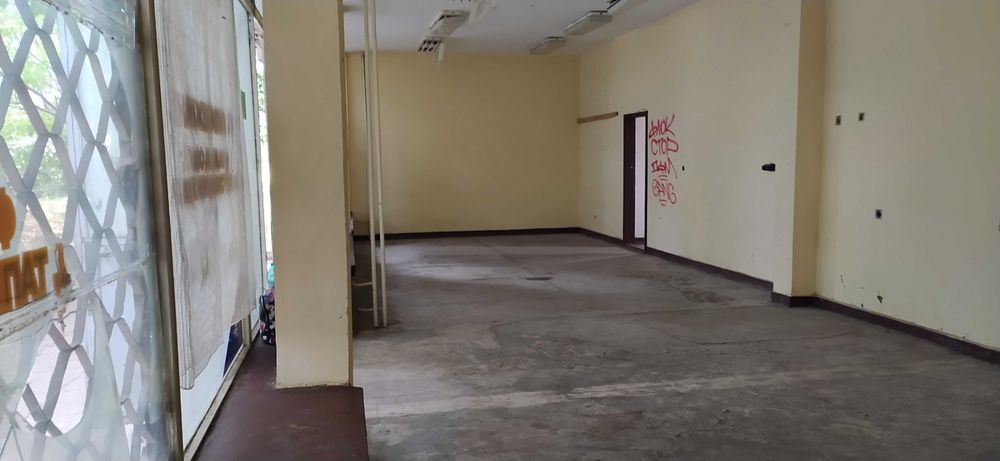 Дава се под наем Магазин в Враца, Металург - 120 кв.м за 510 € - Снимка #2