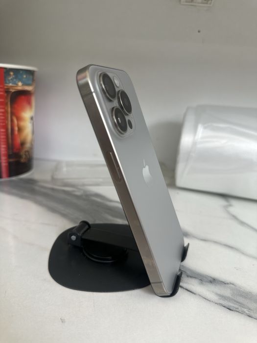 Iphone 15 Pro Обмен есть ТОРГ НЕТ