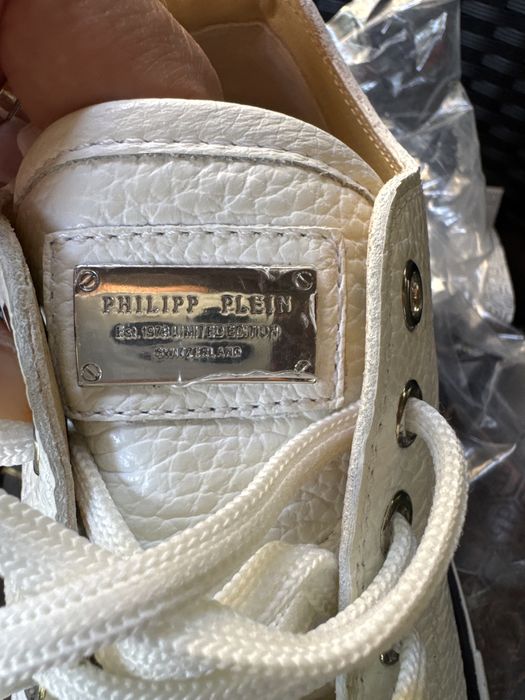 Sneakers Philipp Plein 36