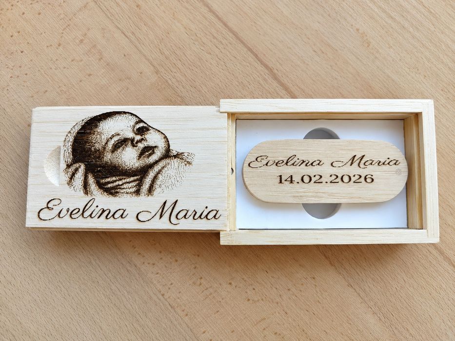 Stick uri personalizate