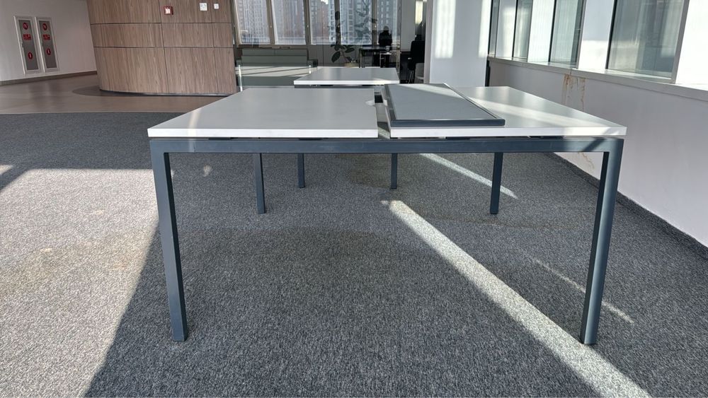 Офисные столы open space