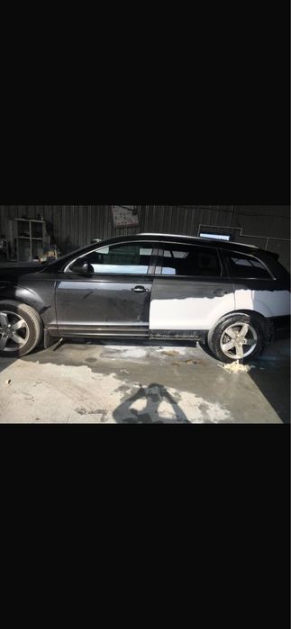 Кузовной ремонт костоправ маляр