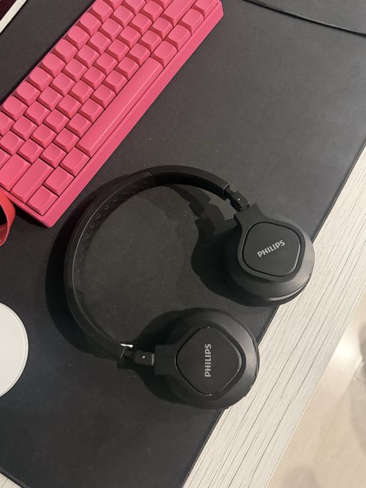 Слушалки Philips TAA4216
