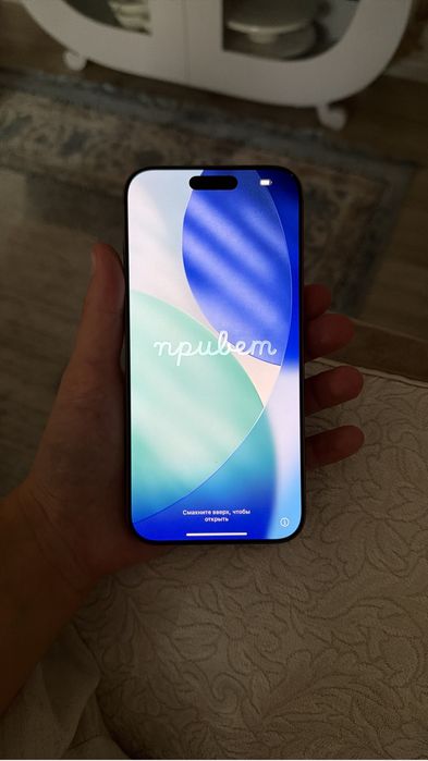 Iphone 16 про макс 256