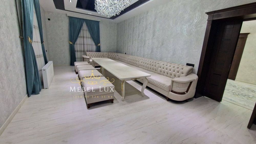 Мебел мягкий mebel Birinchi qo'l
