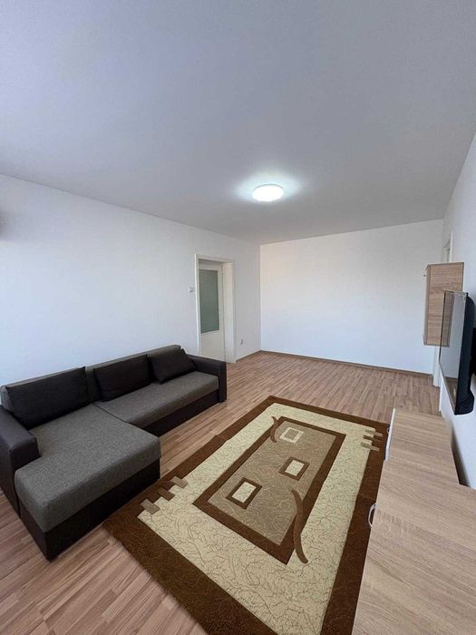 Apartament de inchiriat Câmpia Turzii zona centrala.