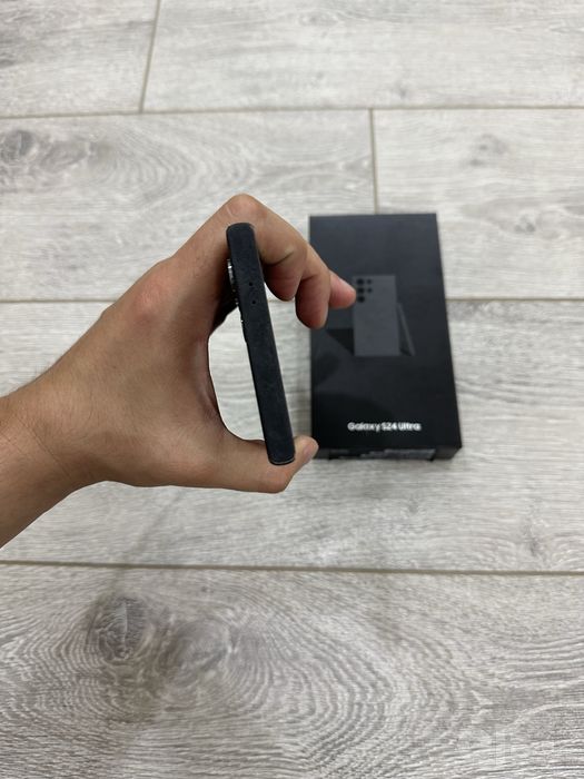 Samsung S24 ultra