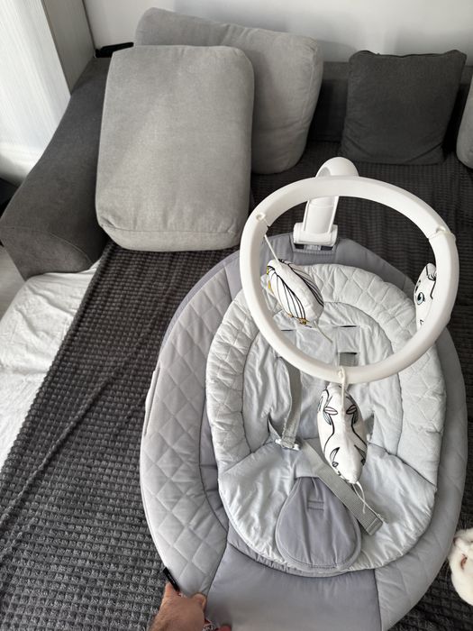 Parte balansoar Lionelo.Doar partea de balansoar, fara mecanism