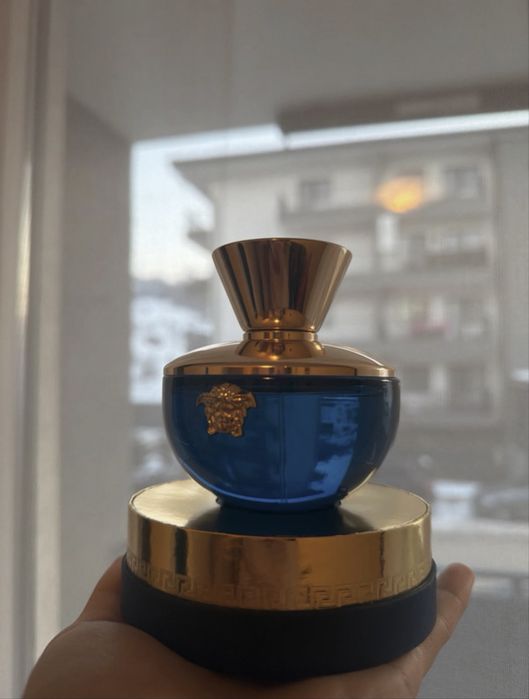Parfum Versace Dylan Blue