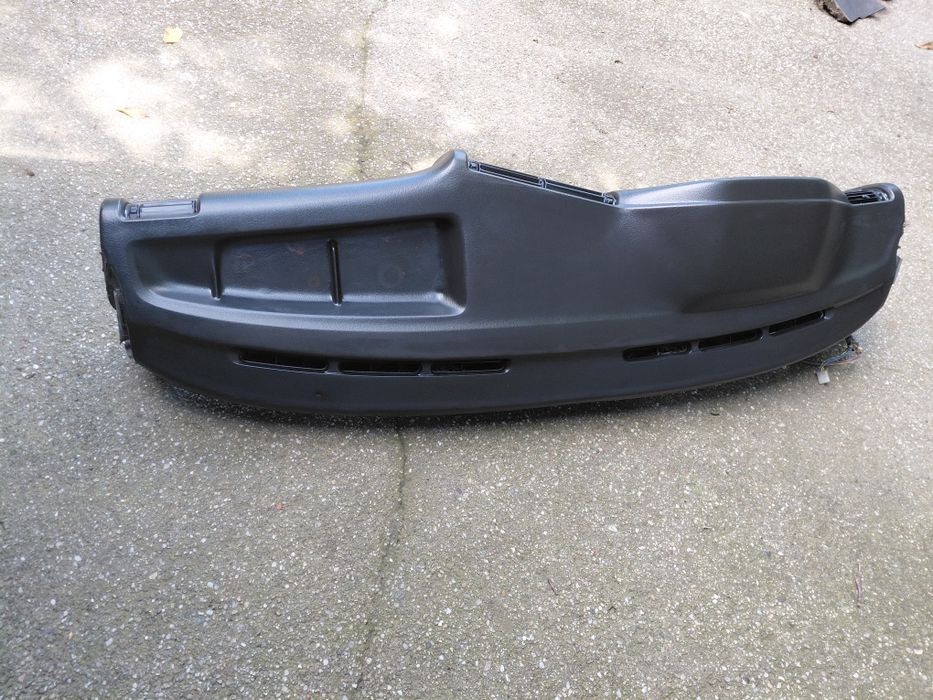 Plansa bord bmw e30 ursulet