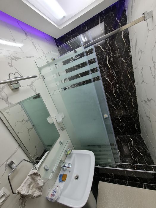 Аренда Своя квартира Чиланзар 24 кв ватан Цокольный этаж