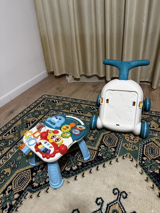 Ходунки детские