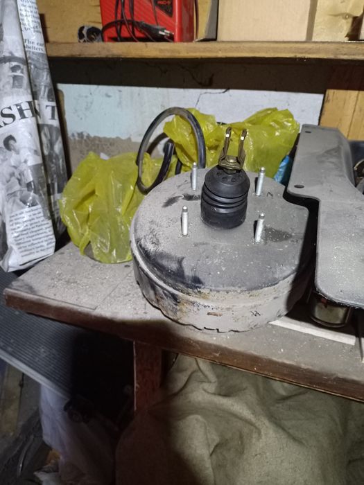 Продам запчасти б/у