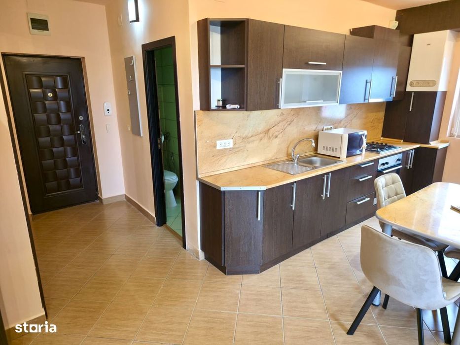 Inchiriez apartament 3 camere, ARED-UTA