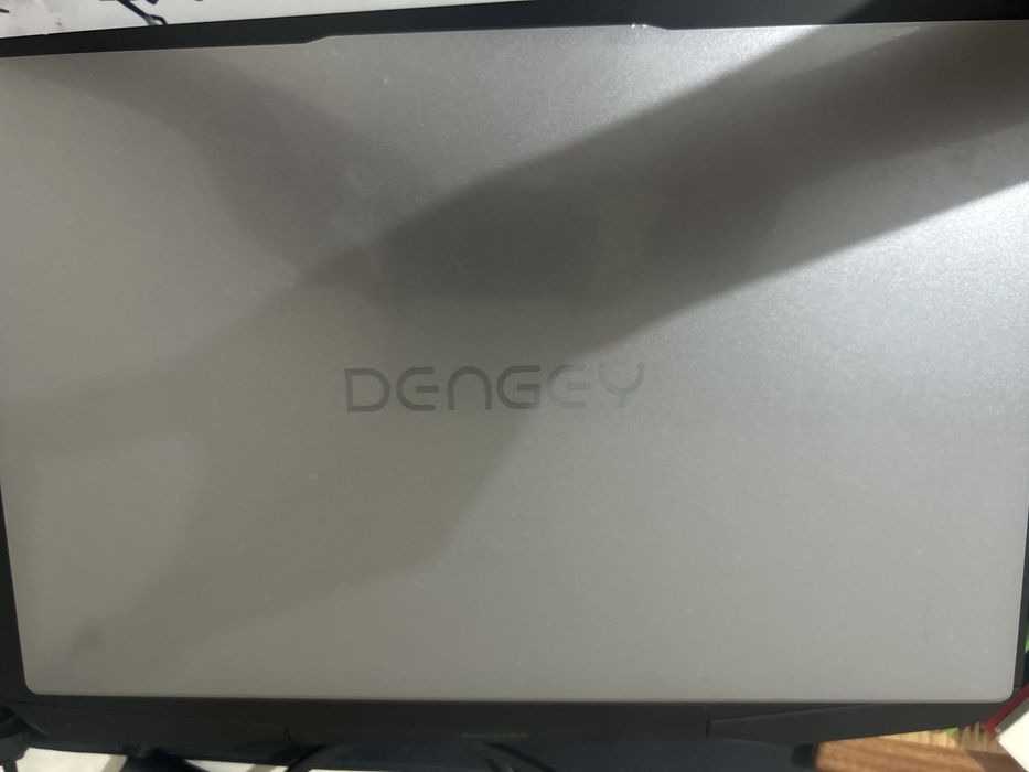 DENGEY Evobook H15 15.6" / 16 ГБ / SSD 512