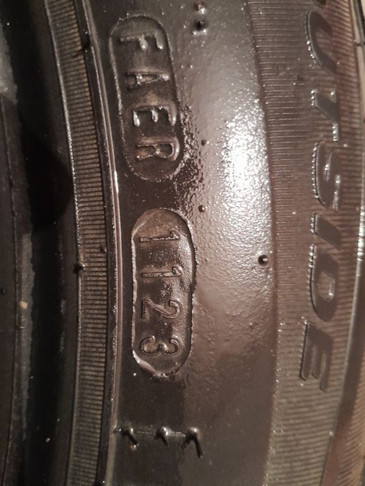 Летний шины NEXEN