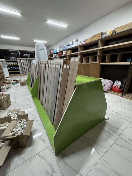 Santexnika Polkalari Sotiladi