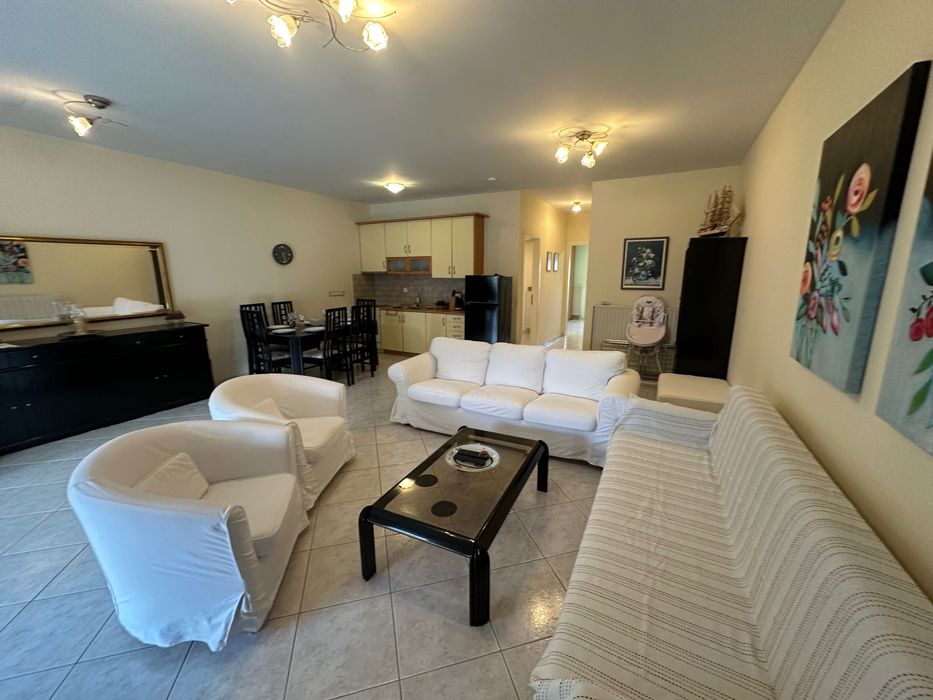 НОЩУВКИ за почивка  в Гърция Неа Перамос