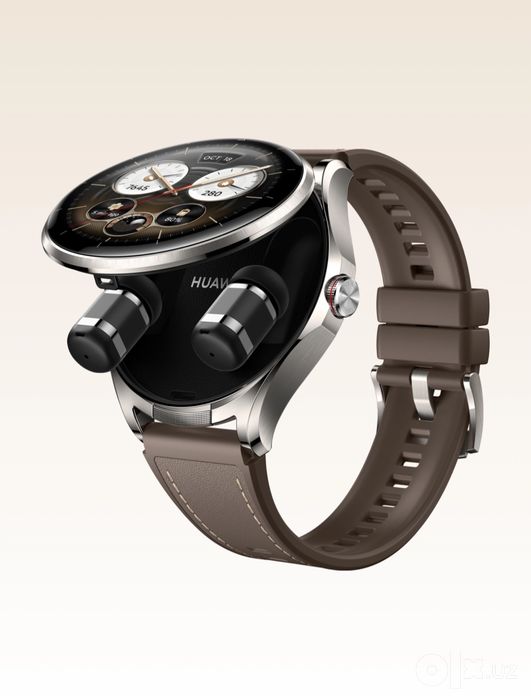 Huwave watch buds 2 yangi