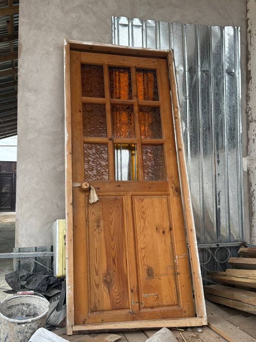 Эшик сотилоди орзон