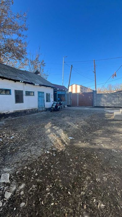 Продается дом в с.Карабулак Ескельдинский р-н