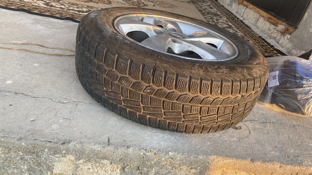 Диски r15 elantra