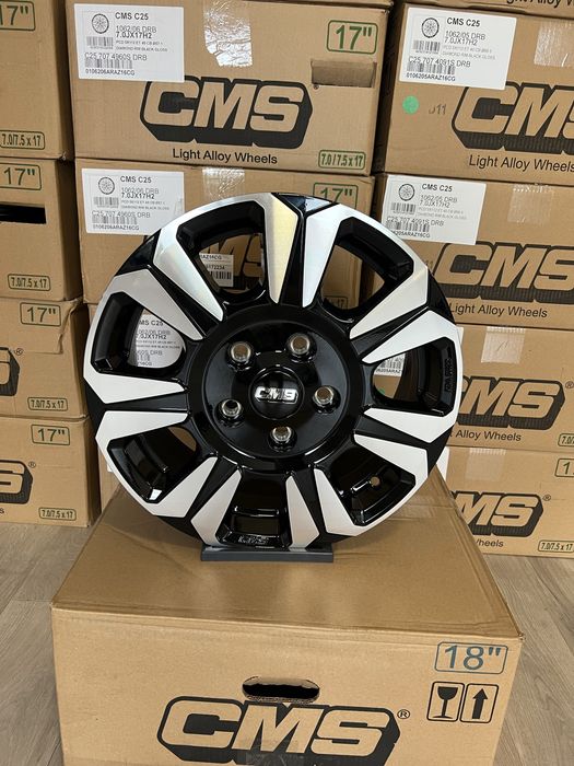 Jante de greutate R 16 Fiat Ducato Movano Boxer Jumper Relay Primastar