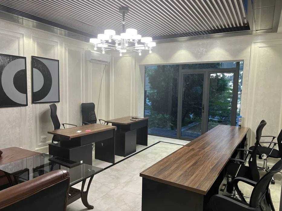 Сдается офис, Усмана Насыра, 85м2
