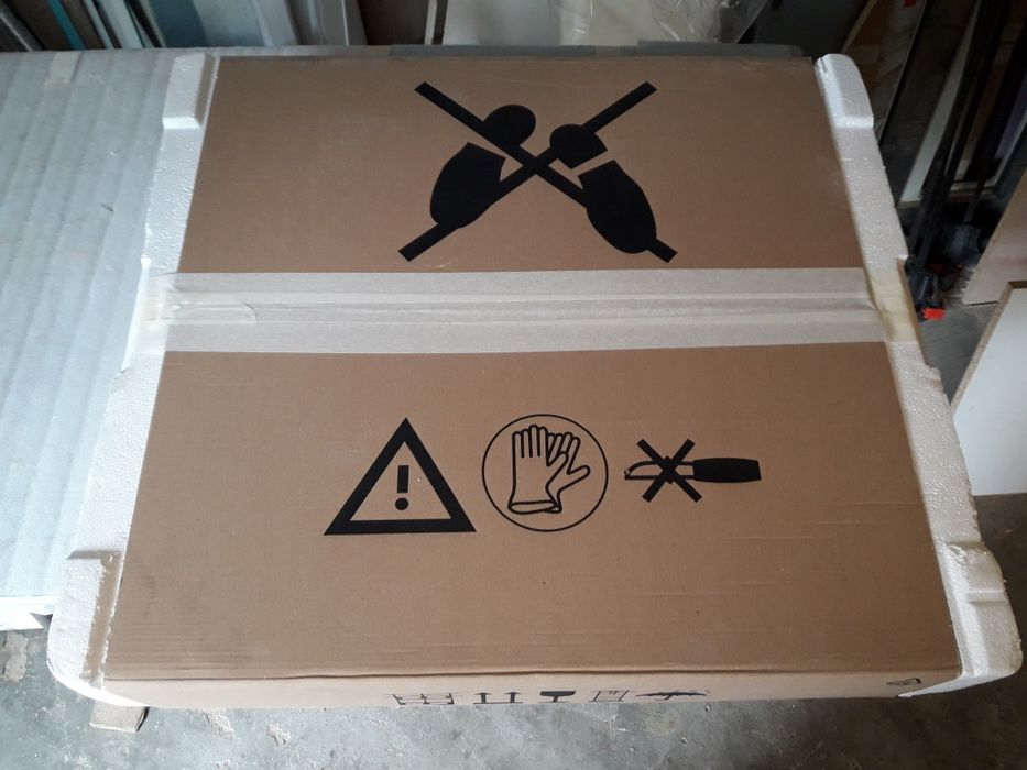 Кермичен плот за вграждане