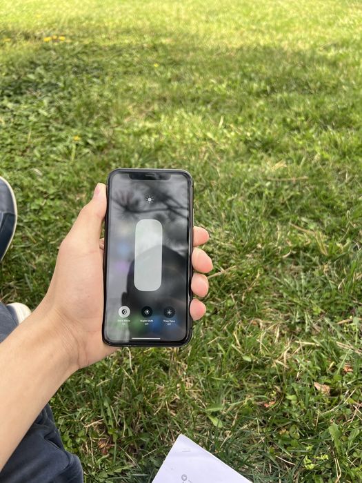 iPhone 11 128gb RM/A