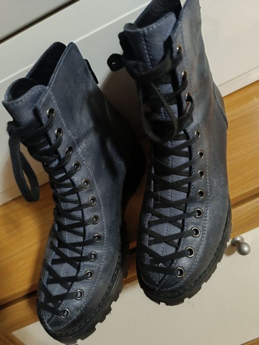 Дамски боти  Musette 36