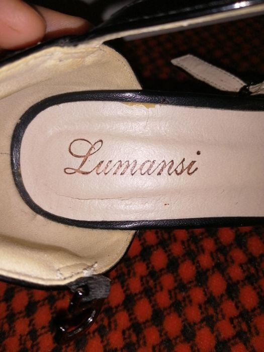 Pantofi damă nr 36