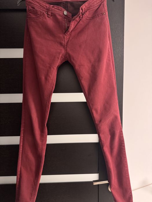 Blugi Pull&Bear