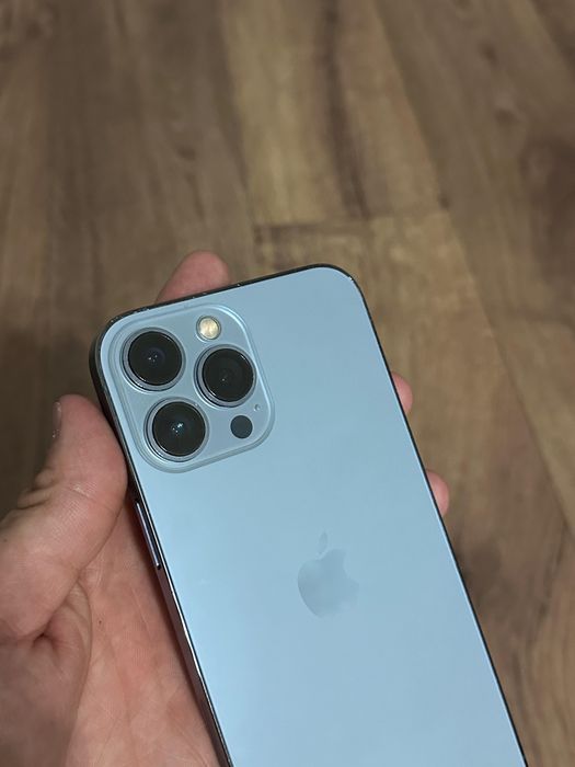 iPhone 13 pro max | айфон 13 про макс  1 террабайт