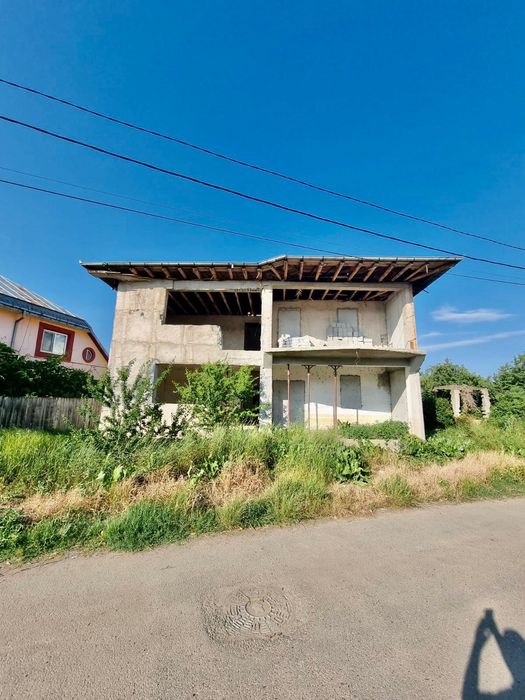 Casa de vânzare Tecuci