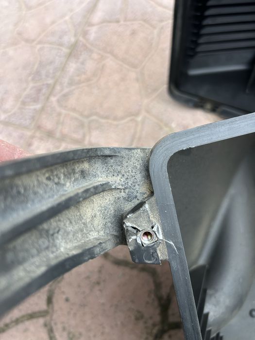 Кутия въздушен филтър Honda Accord 7