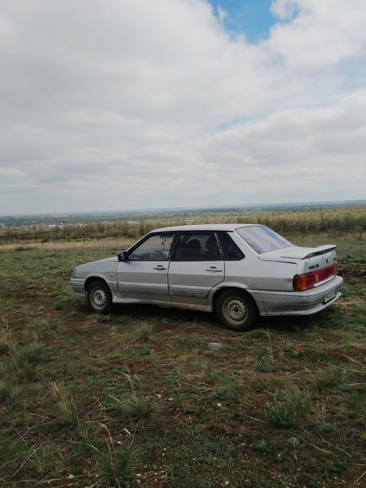 Продам ваз 2115 на хаду