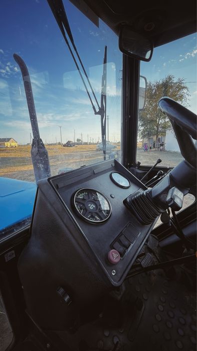 Мтз 80.1 сатылады 2020жылғы