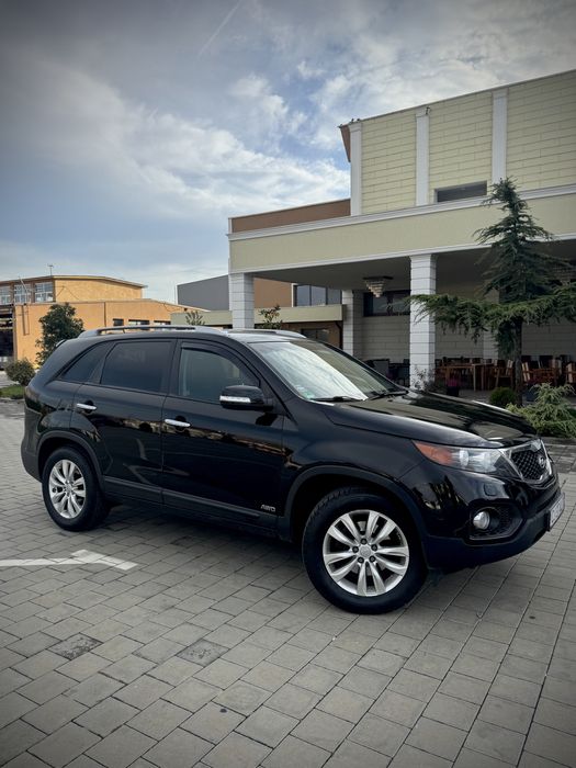 Kia Sorento 4x4 SUV de vanzare