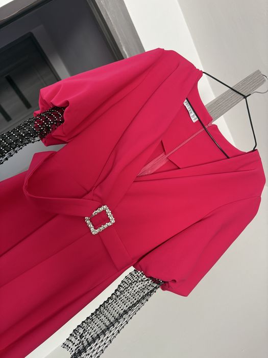 Rochie eleganta