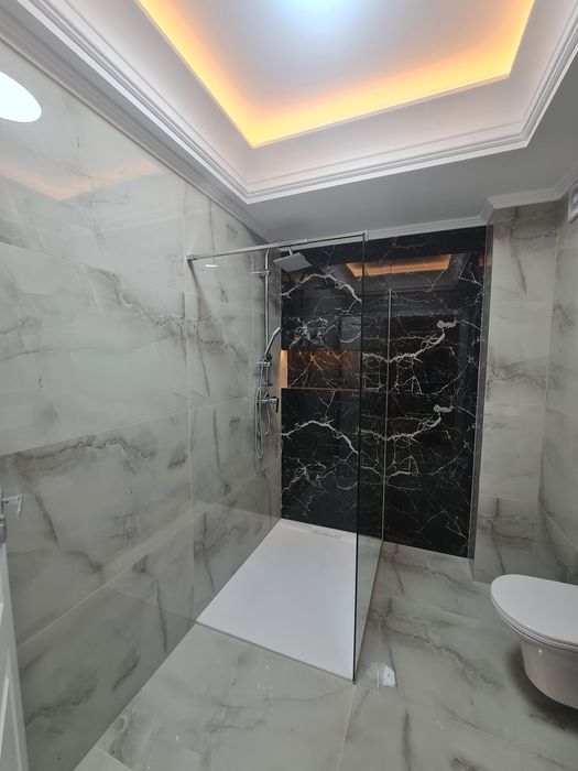 Vând apartament cu două camere în bloc nou mobilat si utilat