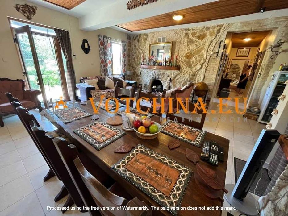 Продава се Къща в с. Левски, Област Варна - 159 кв.м за 1038 €/кв.м - Снимка #4