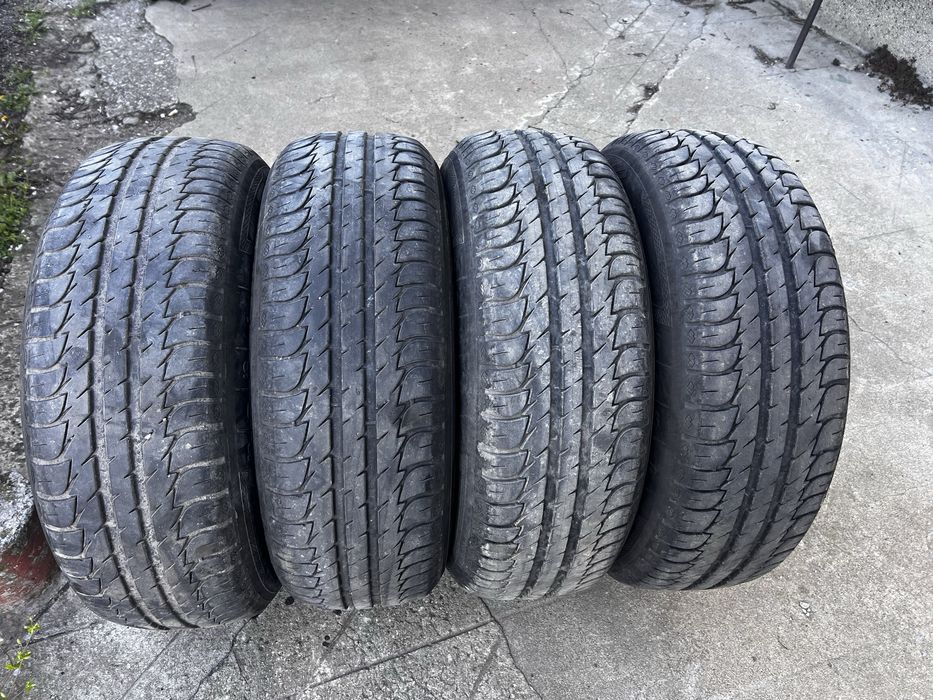 4 броя Гуми 195/60/R15
