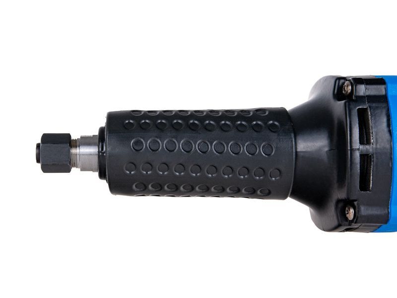 Мини шлифовъчна машина 6 мм 700w 220v с аксесоари geko